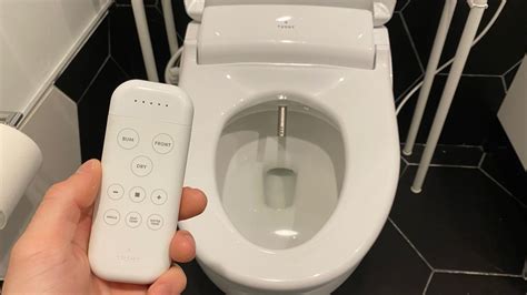 tushy ace|Tushy Ace Electric Bidet is the high.